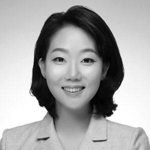Hannah Jun, Ewha Womans University Graduate School of International Studies (GSIS), South Korea