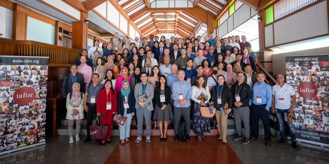 Conference Report and Intelligence Briefing: SEACE2024 - The Southeast ...