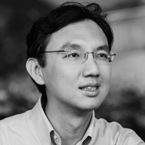 Ben Leong, National University of Singapore, Singapore