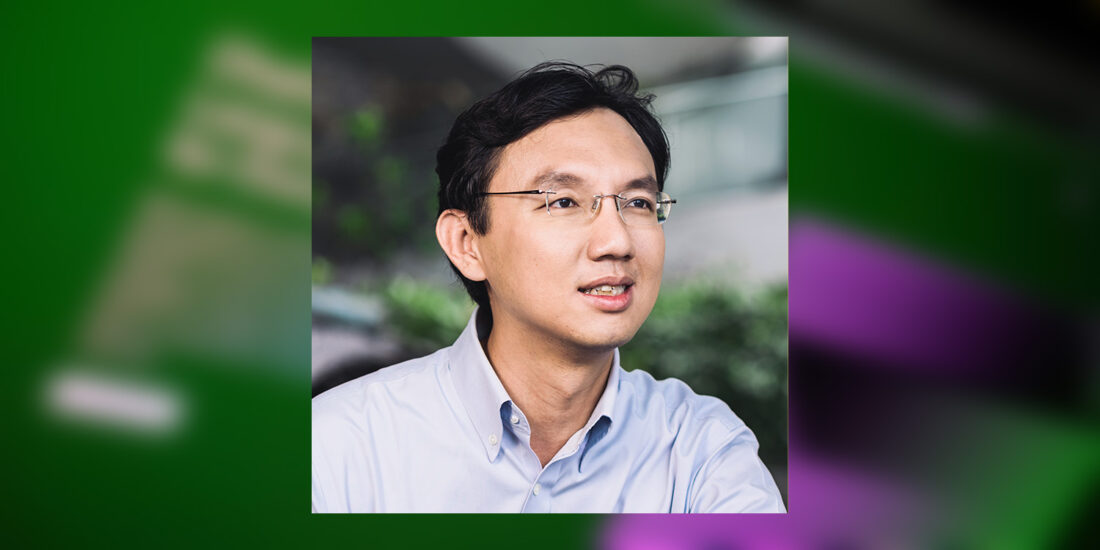 Dr Ben Leong to Present ‘Achieving Competency-Based Learning with LLMs’ at SEACE/SEACAH2026