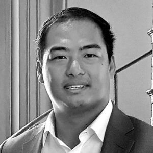 Jervais Choo, National Heritage Board, Singapore