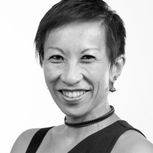 Lisa Lim, VinUniversity, Vietnam