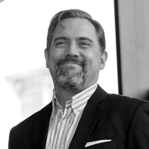 Eric Hawkinson, Kyoto University of Foreign Studies, Japan