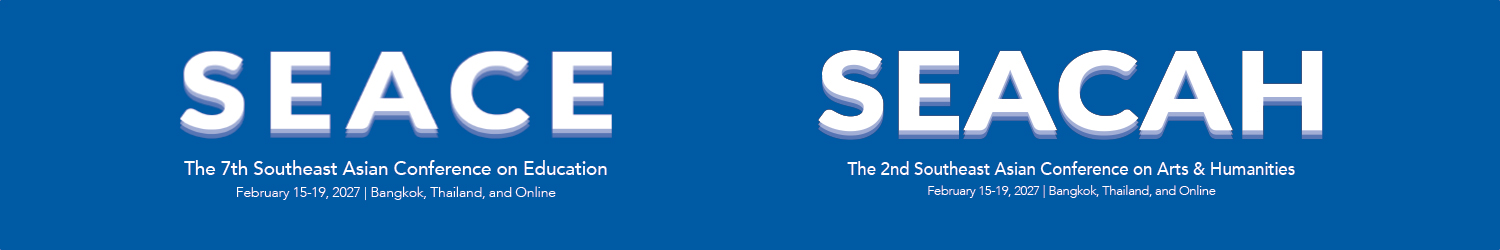 SEA Series Banner